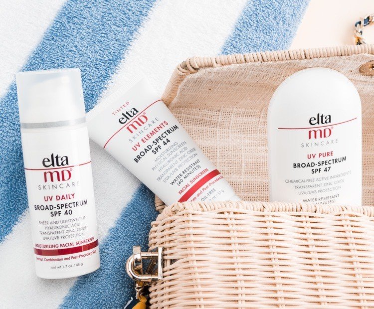 Products - Elta MD